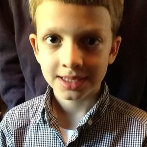 Meet your Posher, Alexander